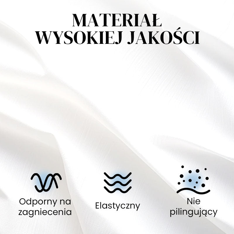 Elegantní dámská dvoudílná souprava