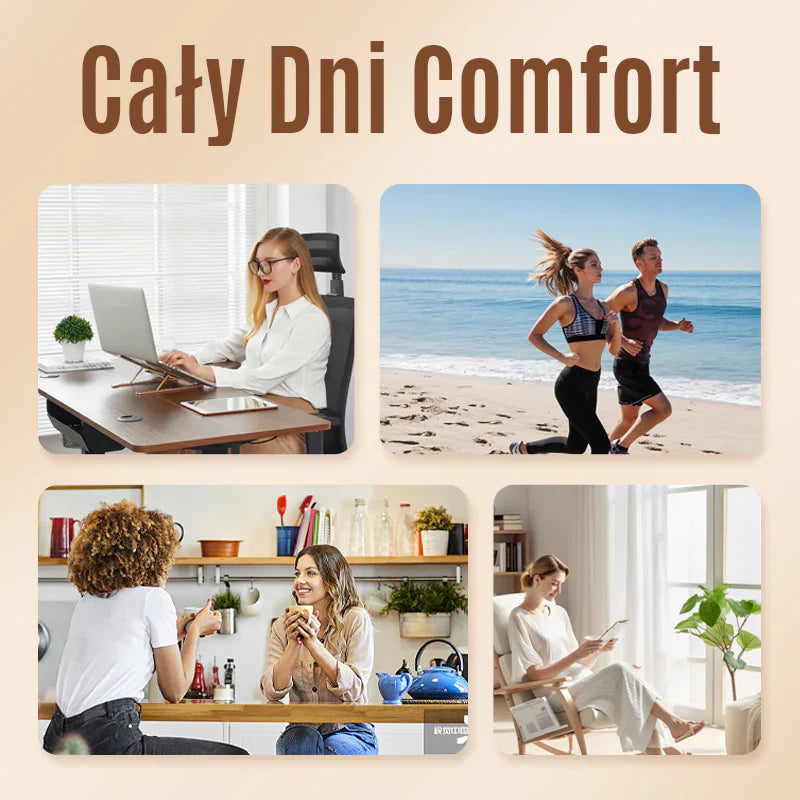 🔥Kupte 2 a získejte 1 zdarma🔥Dámská bezešvá sada kalhotek s vysokým pasem