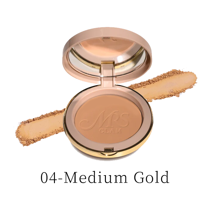 💜POSLEDNÍ DEN – KUPTE 1 A ZÍSKEJTE 1 ZDARMA✨Zářivý pudrový make-up