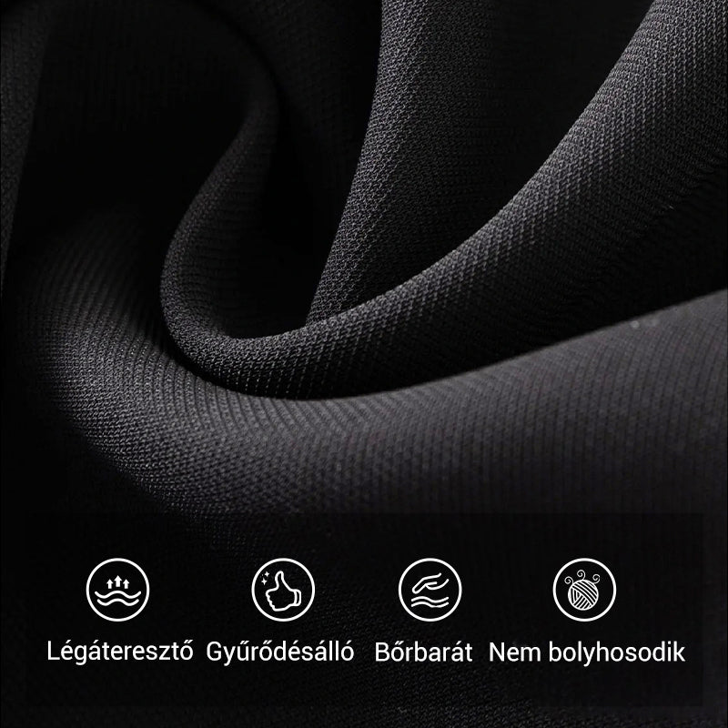 👗【M-3XL】Podzimní a zimní módní šaty