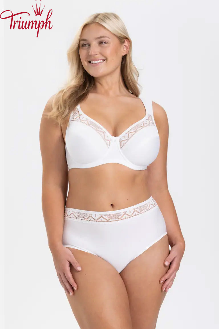 Podprsenka Triumph (3dílná sada)