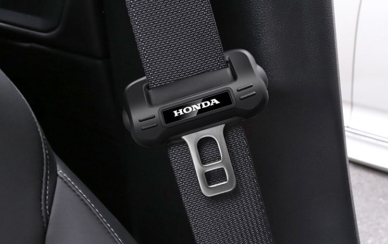 Ochranný kryt na sponu na bezpečnostní pás v autě🎉2 ks.🎉