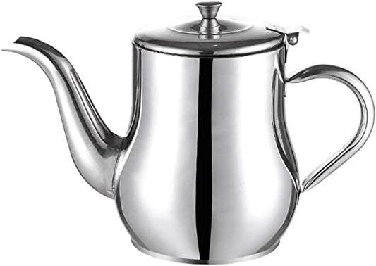 Nádoba na olejový filtr z nerezové oceli