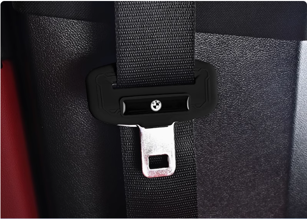 Ochranný kryt na sponu na bezpečnostní pás v autě🎉2 ks.🎉