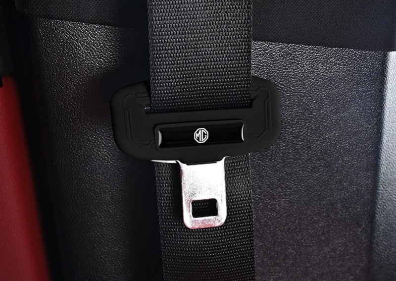 Ochranný kryt na sponu na bezpečnostní pás v autě🎉2 ks.🎉