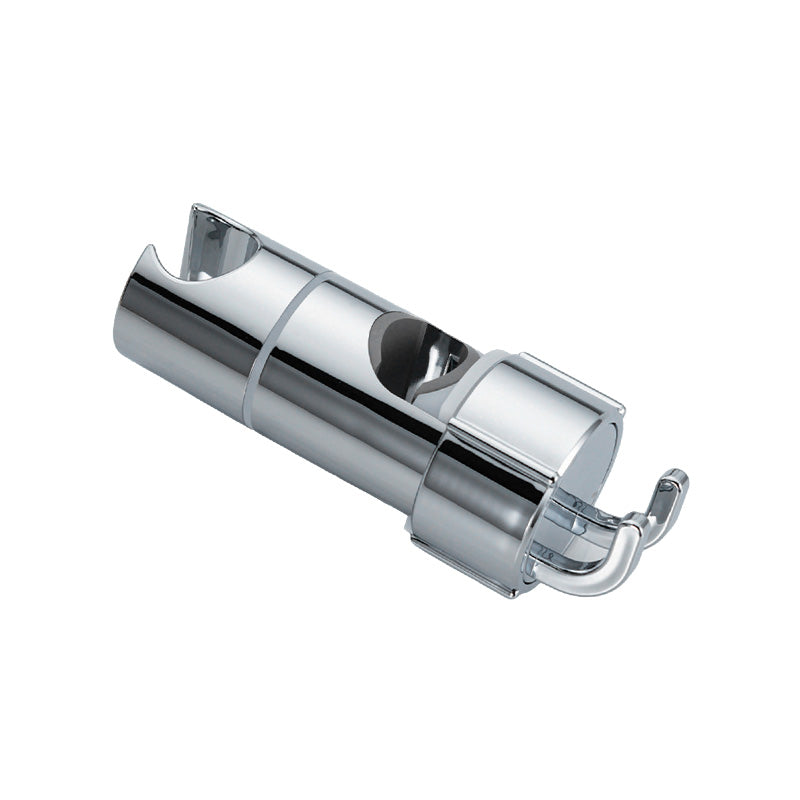 🔥Nejjednodušší použití🔥Sprchová tyč a sprchová hlavice, které lze nainstalovat bez nářadí.