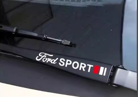 POSLEDNÍ VÝPRODEJ🎉50% SLEVA🎉Kreativní nálepka na stěrače auta 🎉4 KS🎉