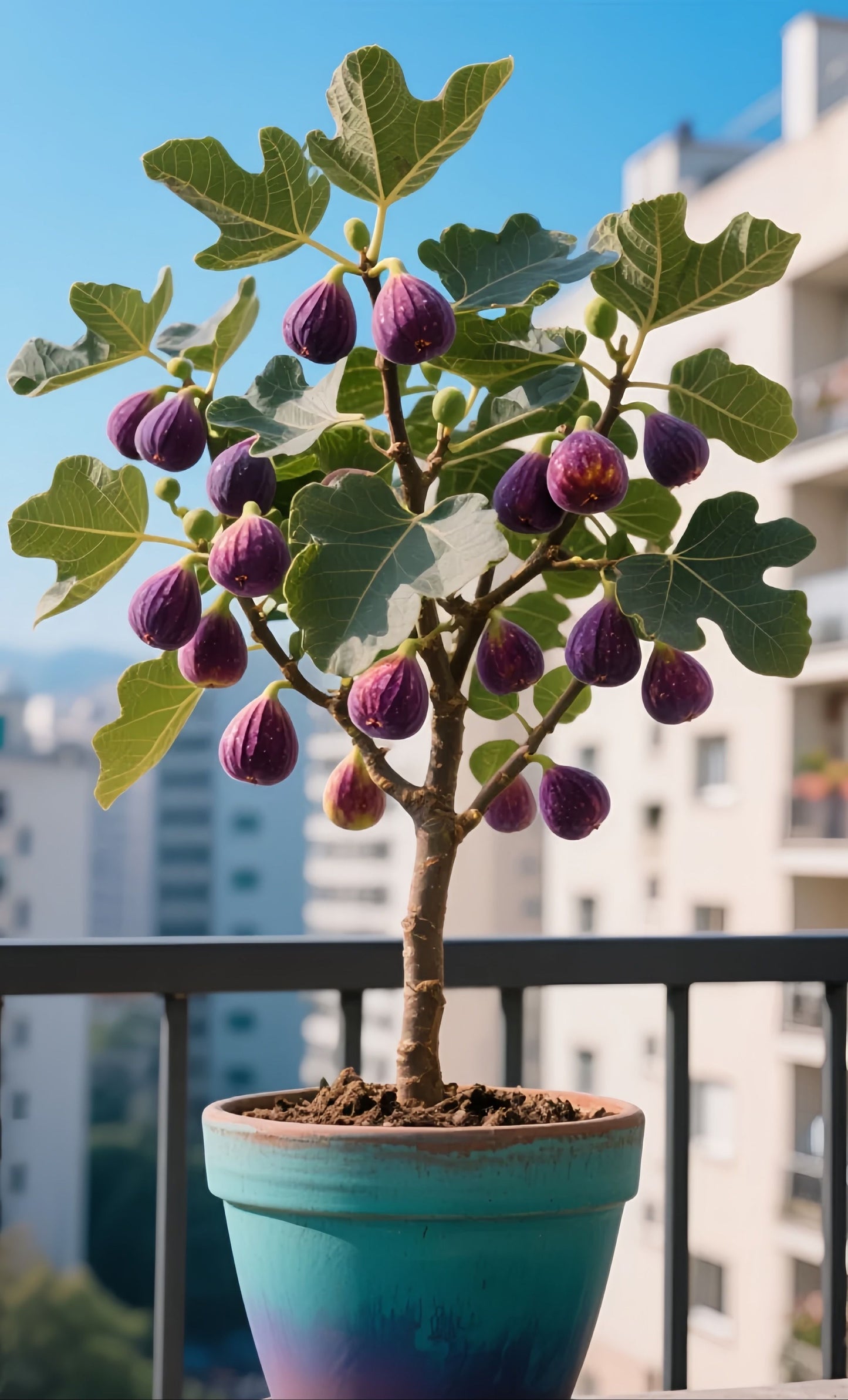 Semínka fíků SweetHarvest