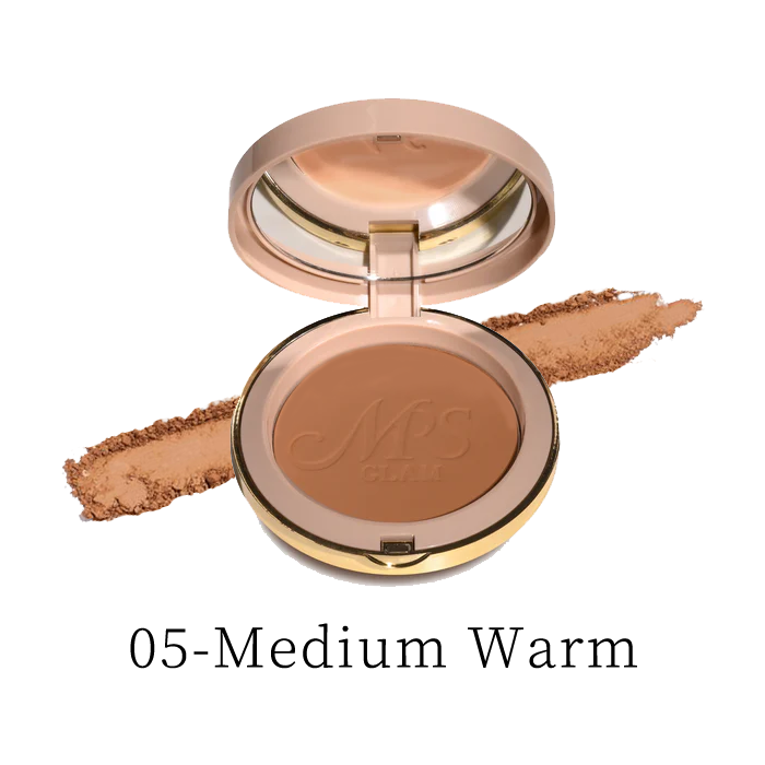 💜POSLEDNÍ DEN – KUPTE 1 A ZÍSKEJTE 1 ZDARMA✨Zářivý pudrový make-up