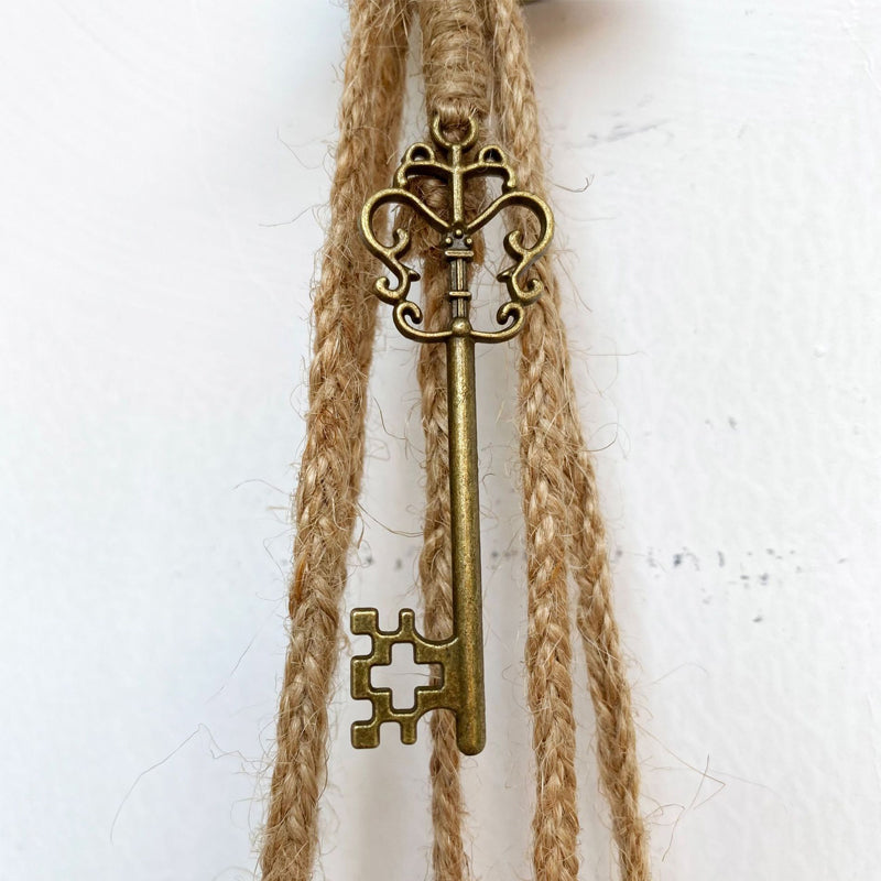 🛎️ Žhavý produkt 2025 – Exorcistní zvonkohra