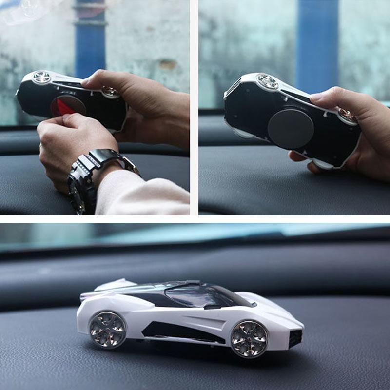 Multifunkční držák telefonu do auta