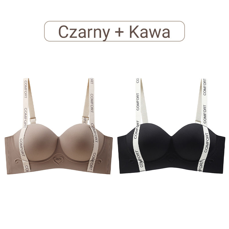 👙Podprsenka s plnou podporou pro ženy【✨Kup 1 a 1 zdarma】