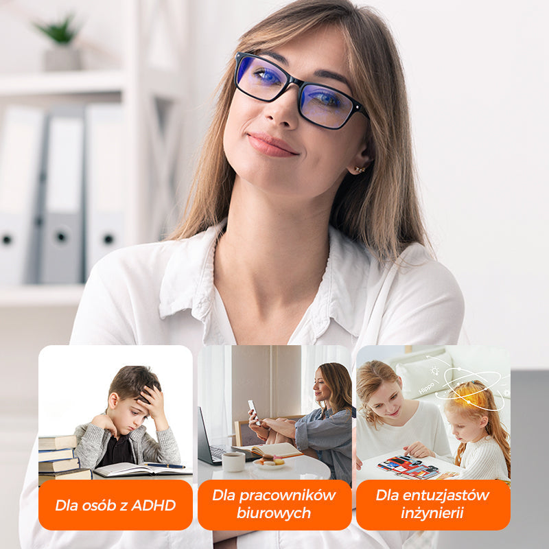 Kupte 1 a získejte 2 zdarma 🎁 Steampunkový točivý zázrak - fidget (převodová koule)