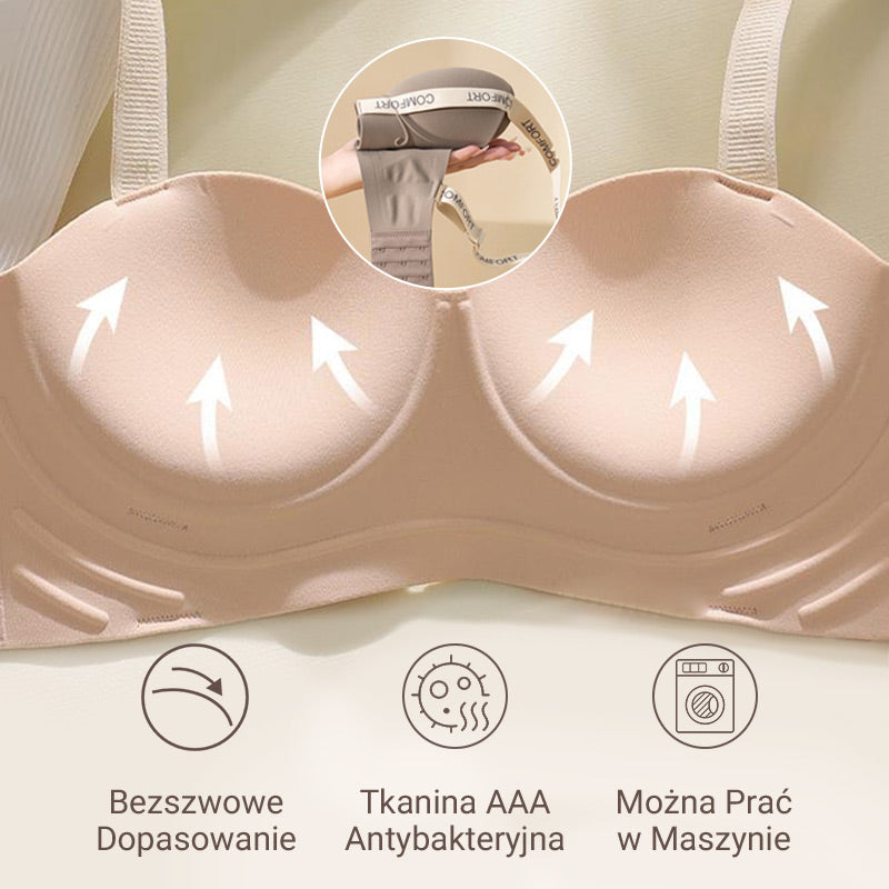 👙Podprsenka s plnou podporou pro ženy【✨Kup 1 a 1 zdarma】