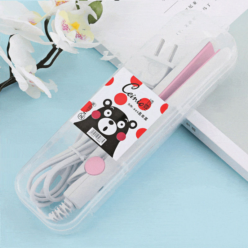 🔥Mini keramické kulmy