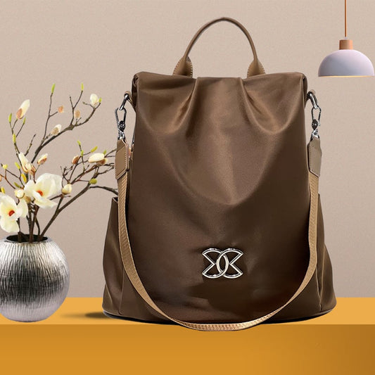 🔥Batoh s velkou kapacitou a ochranou proti krádeži