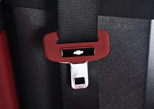 Ochranný kryt na sponu na bezpečnostní pás v autě🎉2 ks.🎉