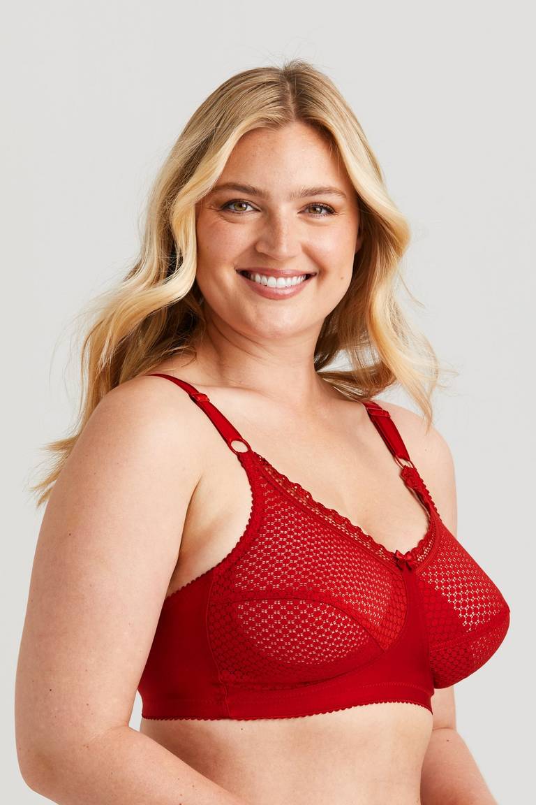 Triumph-4dílná 🎉Nová nejprodávanější podprsenka roku 2025