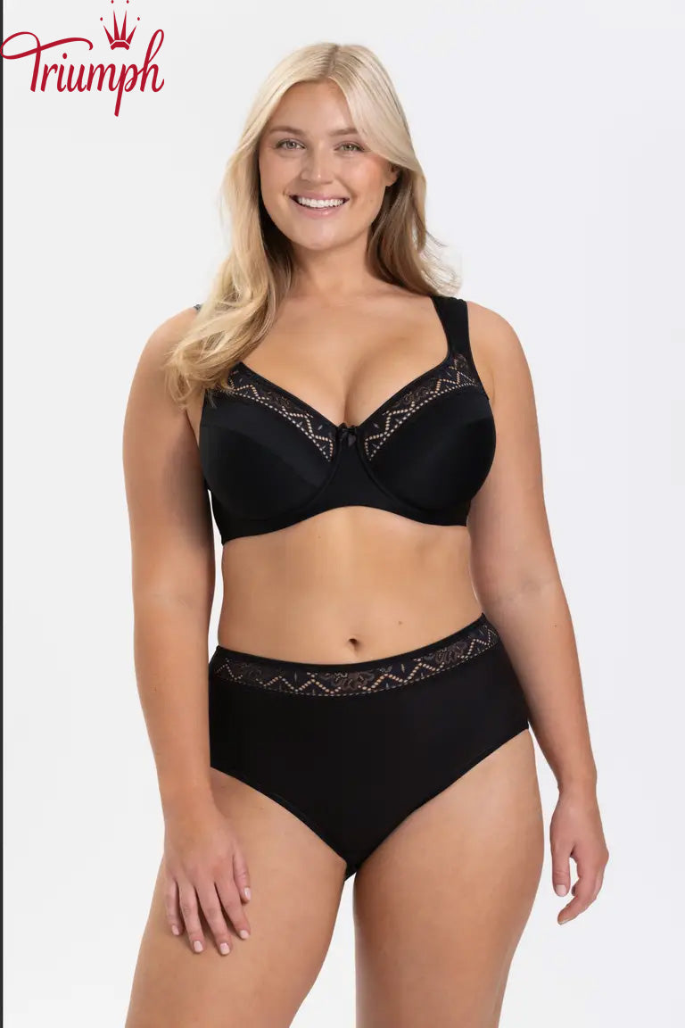 Podprsenka Triumph (3dílná sada)