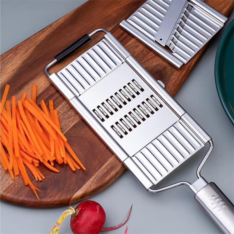 🧑‍🍳Multifunkční sada na krájení zeleniny