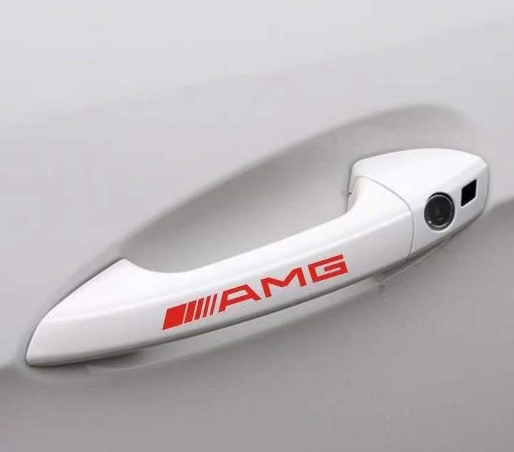 POSLEDNÍ VÝPRODEJ🎉50% SLEVA🎉Kreativní nálepka na stěrače auta 🎉4 KS🎉