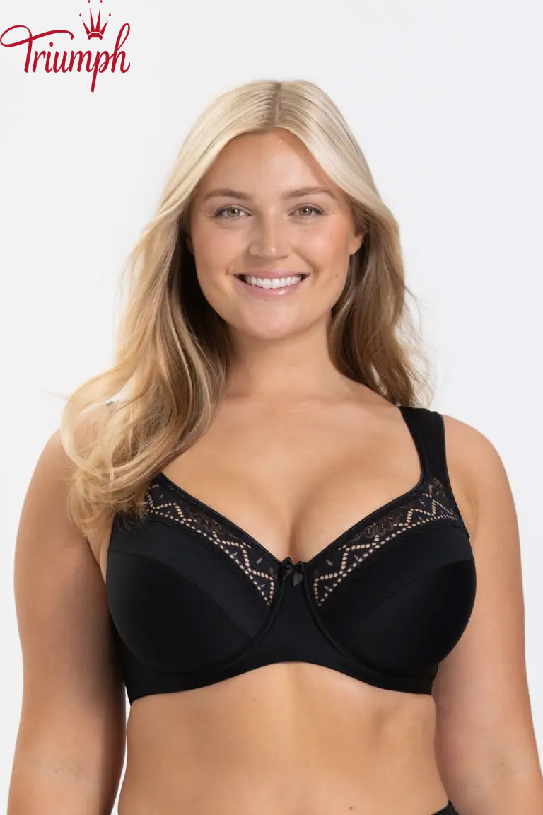 Podprsenka Triumph (3dílná sada)