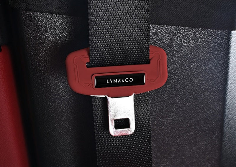 Ochranný kryt na sponu na bezpečnostní pás v autě🎉2 ks.🎉