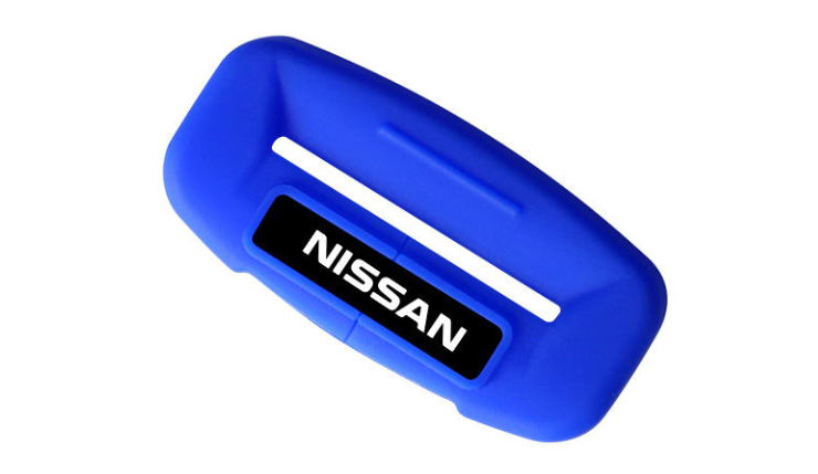 Ochranný kryt na sponu na bezpečnostní pás v autě🎉2 ks.🎉