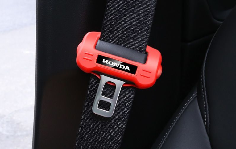 Ochranný kryt na sponu na bezpečnostní pás v autě🎉2 ks.🎉