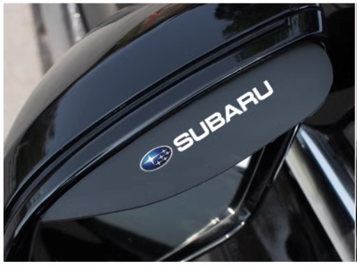 Žhavý výprodej ✨50% SLEVA ✨Uhlíkové vlákno Rain obočí ✨2 ks ✨