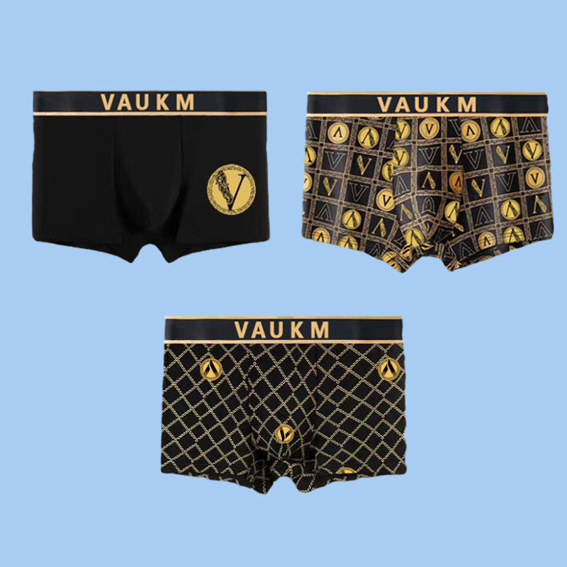 🔥Kupte 1 a získejte 2 zdarma🔥Magnetická terapie pro muže Termoaktivní prádlo z technické bavlny