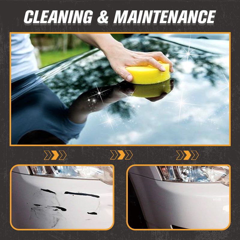 Pasta na opravu škrábanců na autě-ATB