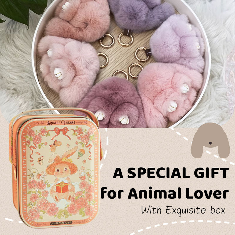 【✨Kupte 3 a získejte 1 zdarma】🐰Roztomilé kouzlo zajíčka