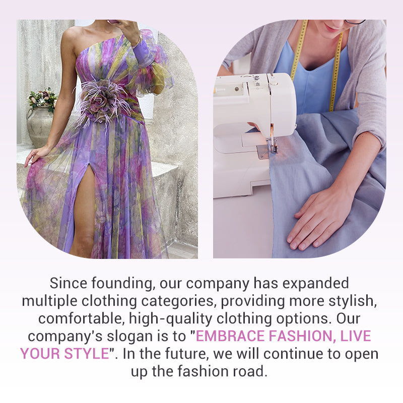 ✨【Průvodce hubnutím】. Šaty Mirage Color Block✨