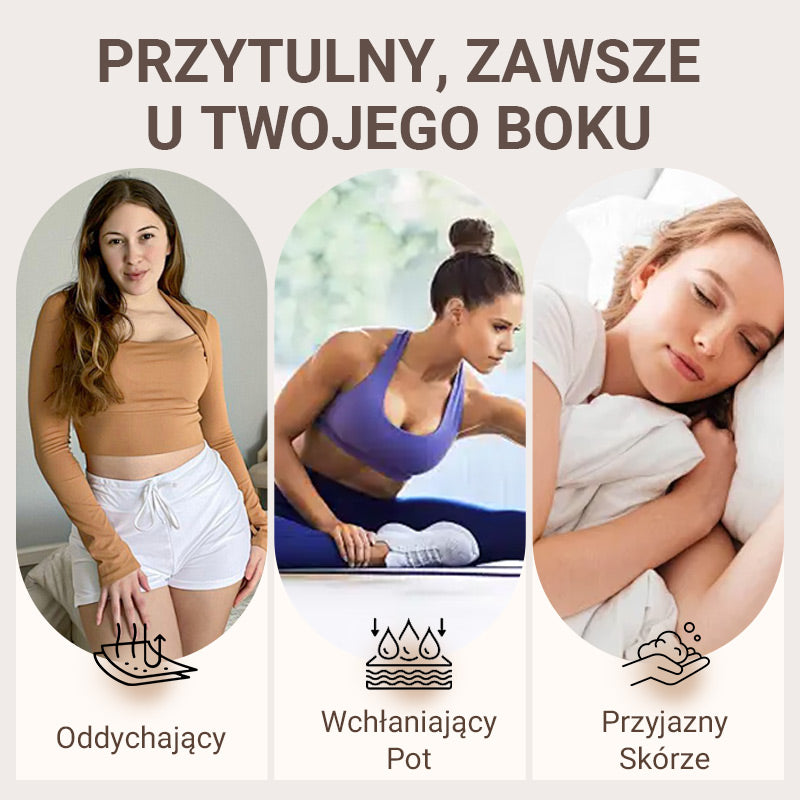 👙Podprsenka s plnou podporou pro ženy【✨Kup 1 a 1 zdarma】