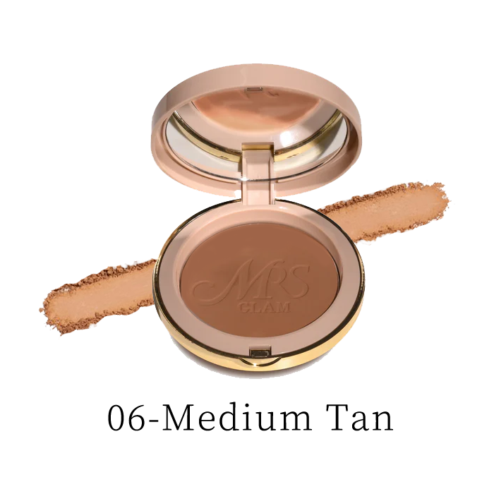 💜POSLEDNÍ DEN – KUPTE 1 A ZÍSKEJTE 1 ZDARMA✨Zářivý pudrový make-up