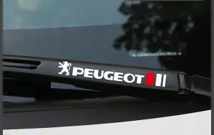 POSLEDNÍ VÝPRODEJ🎉50% SLEVA🎉Kreativní nálepka na stěrače auta 🎉4 KS🎉