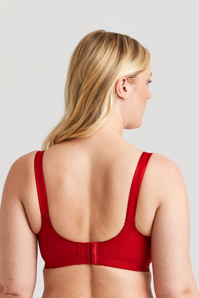 Triumph-4dílná 🎉Nová nejprodávanější podprsenka roku 2025