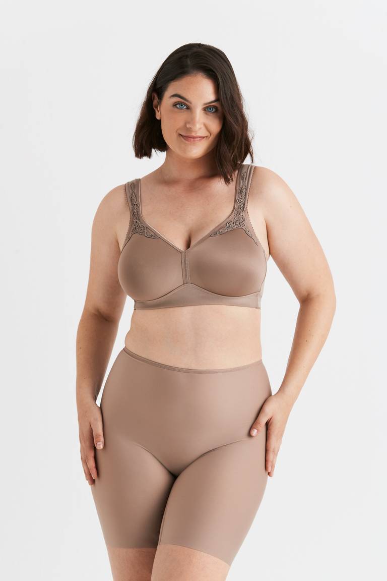 Triumph - 3 kusy✨Kalhotky s dlouhými nohavicemi Cool Sensation