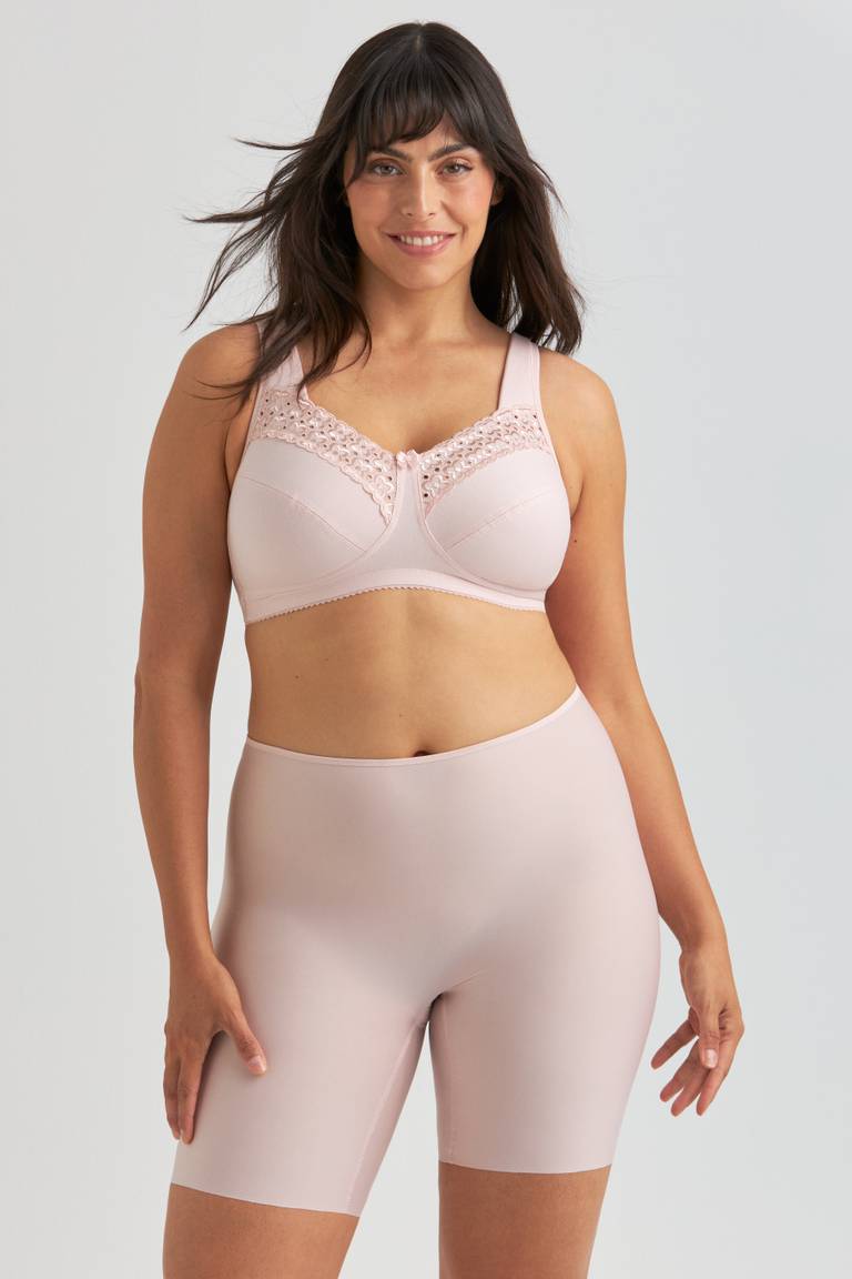 Triumph - 3 kusy✨Kalhotky s dlouhými nohavicemi Cool Sensation