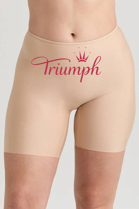 Triumph - 3 kusy✨Kalhotky s dlouhými nohavicemi Cool Sensation