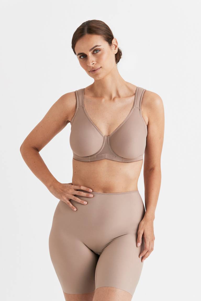 Triumph - 3 kusy✨Kalhotky s dlouhými nohavicemi Cool Sensation