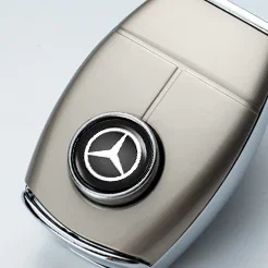 ✨Kupte 1 a získejte 1 zdarma✨Kovový prodlužovač bezpečnostního pásu pro luxusní vozidla