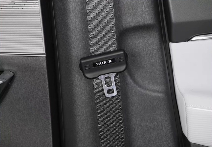 Ochranný kryt na sponu na bezpečnostní pás v autě🎉2 ks.🎉