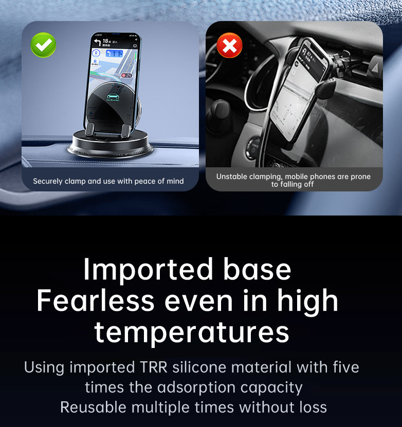 💥Nové akční nabídky pro rok 2025💥Držák navigace do auta