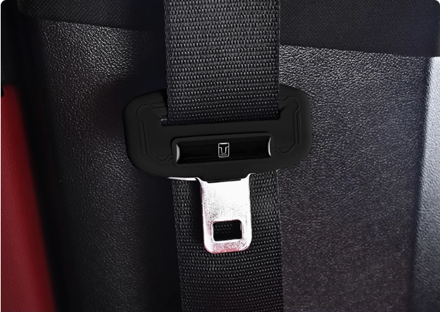 Ochranný kryt na sponu na bezpečnostní pás v autě🎉2 ks.🎉