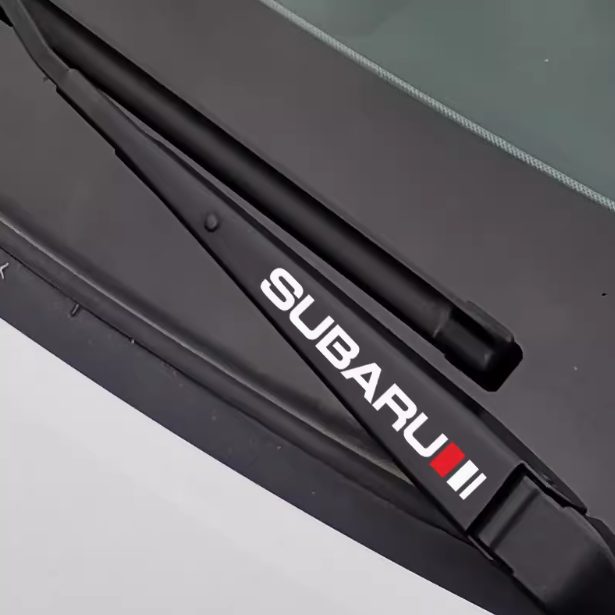 POSLEDNÍ VÝPRODEJ🎉50% SLEVA🎉Kreativní nálepka na stěrače auta 🎉4 KS🎉