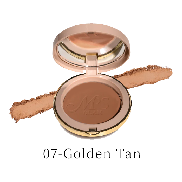 💜POSLEDNÍ DEN – KUPTE 1 A ZÍSKEJTE 1 ZDARMA✨Zářivý pudrový make-up
