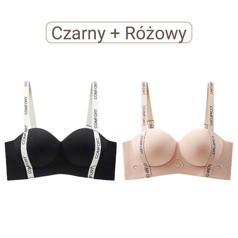 👙Podprsenka s plnou podporou pro ženy【✨Kup 1 a 1 zdarma】