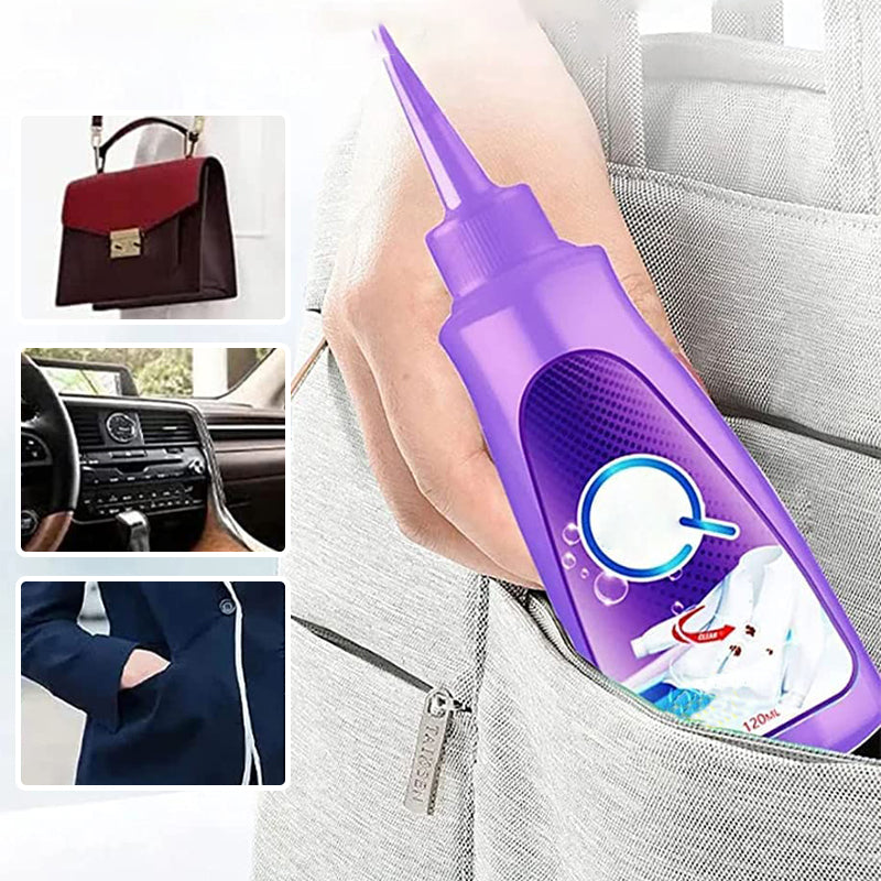 🔥Tekutý prací prostředek s aktivními enzymy